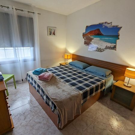 La Casa Del Sol, Abades Βίλα Abades  Εξωτερικό φωτογραφία