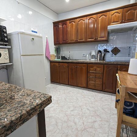 La Casa Del Sol, Abades Βίλα Abades  Εξωτερικό φωτογραφία