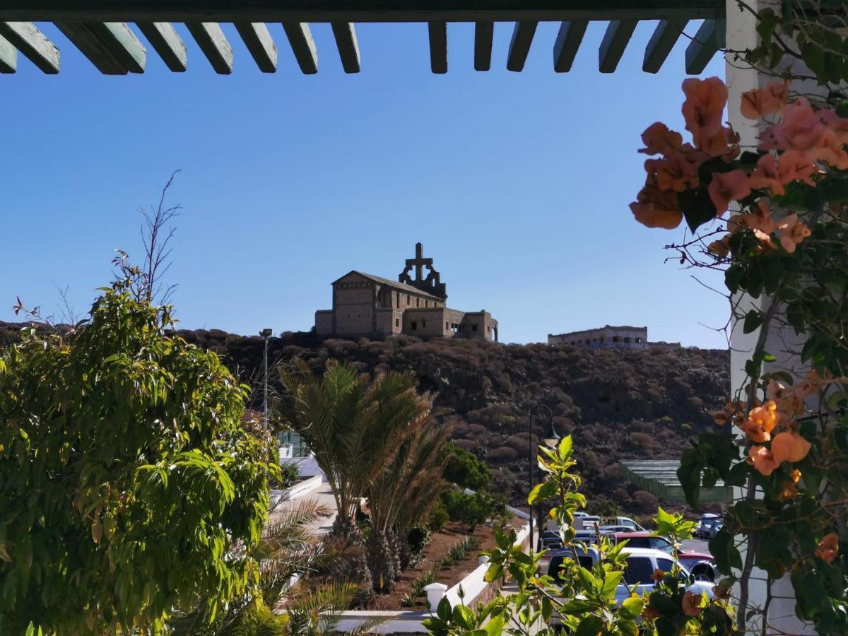 La Casa Del Sol, Abades Βίλα Abades  Εξωτερικό φωτογραφία