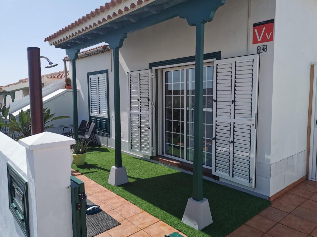 La Casa Del Sol, Abades Βίλα Abades  Εξωτερικό φωτογραφία