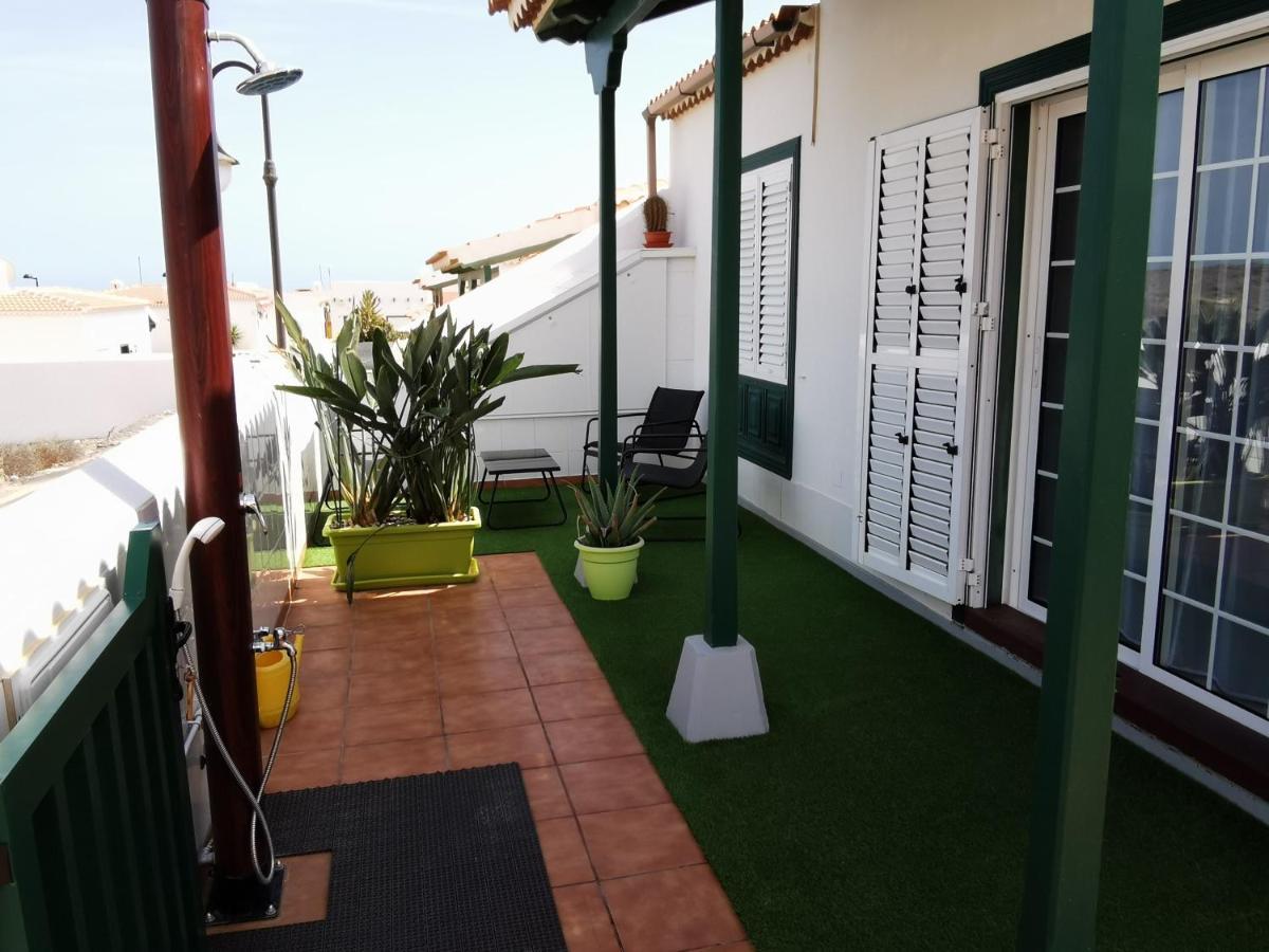 La Casa Del Sol, Abades Βίλα Abades  Εξωτερικό φωτογραφία