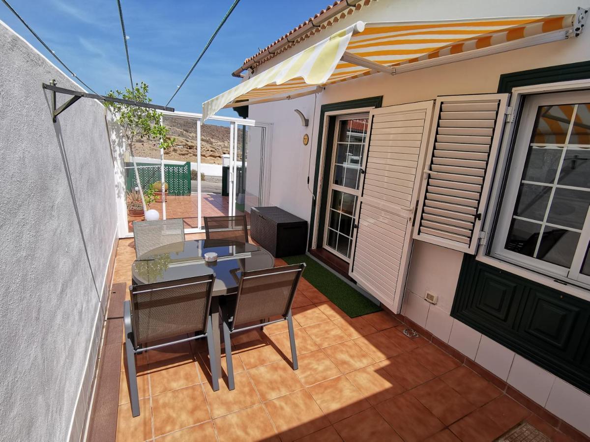 La Casa Del Sol, Abades Βίλα Abades  Εξωτερικό φωτογραφία