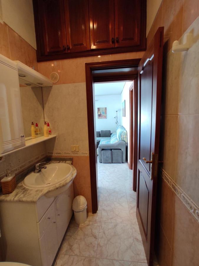 La Casa Del Sol, Abades Βίλα Abades  Εξωτερικό φωτογραφία