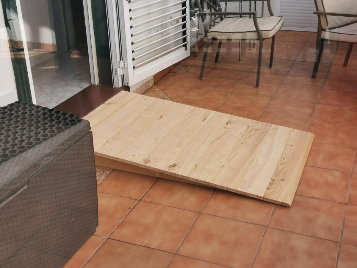 La Casa Del Sol, Abades Βίλα Abades  Εξωτερικό φωτογραφία