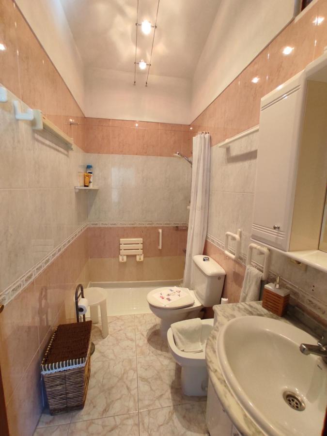 La Casa Del Sol, Abades Βίλα Abades  Εξωτερικό φωτογραφία
