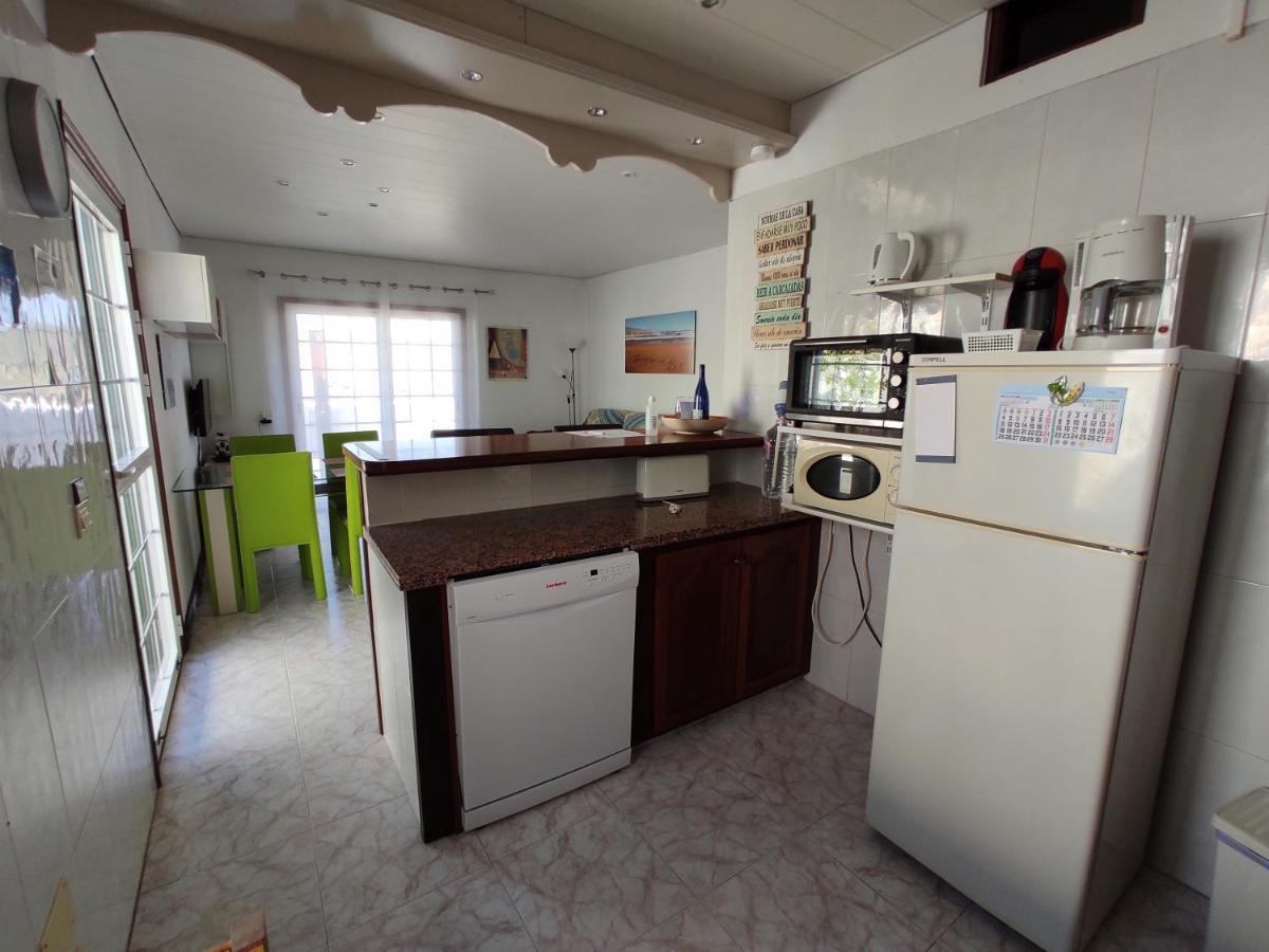 La Casa Del Sol, Abades Βίλα Abades  Εξωτερικό φωτογραφία