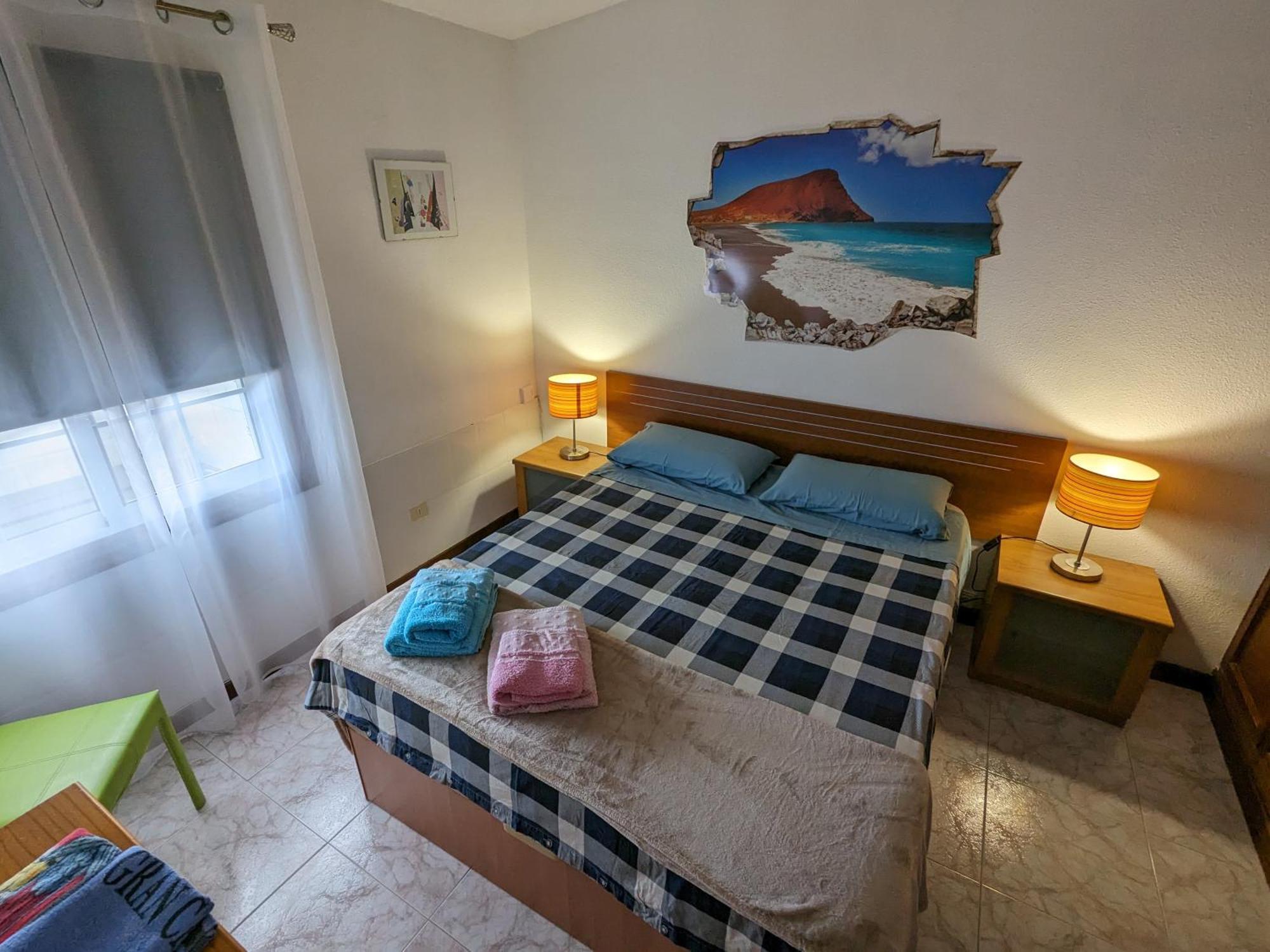 La Casa Del Sol, Abades Βίλα Abades  Εξωτερικό φωτογραφία