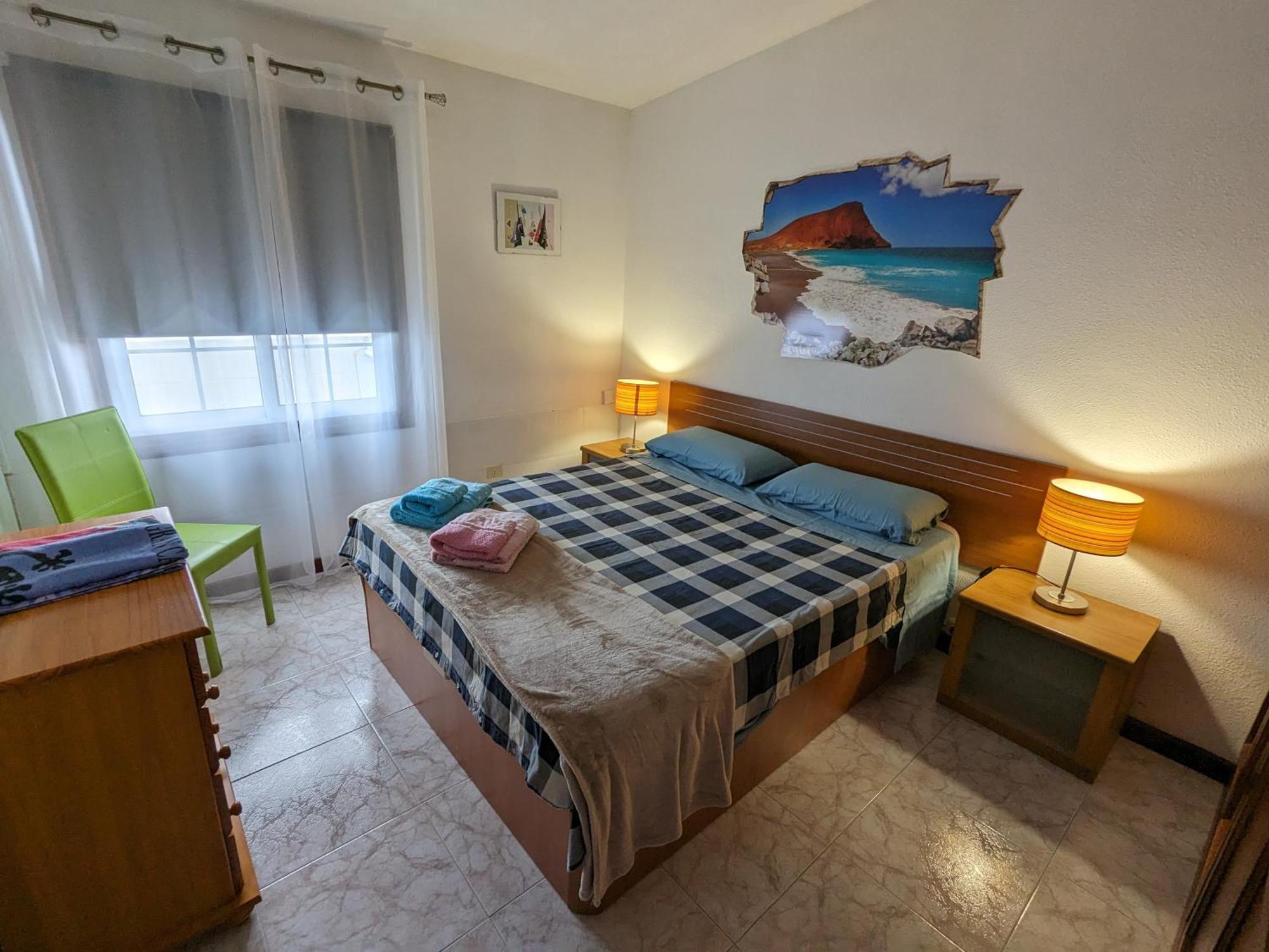 La Casa Del Sol, Abades Βίλα Abades  Εξωτερικό φωτογραφία