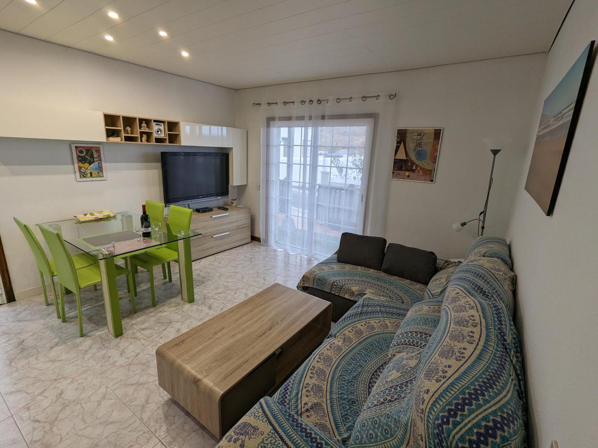 La Casa Del Sol, Abades Βίλα Abades  Εξωτερικό φωτογραφία