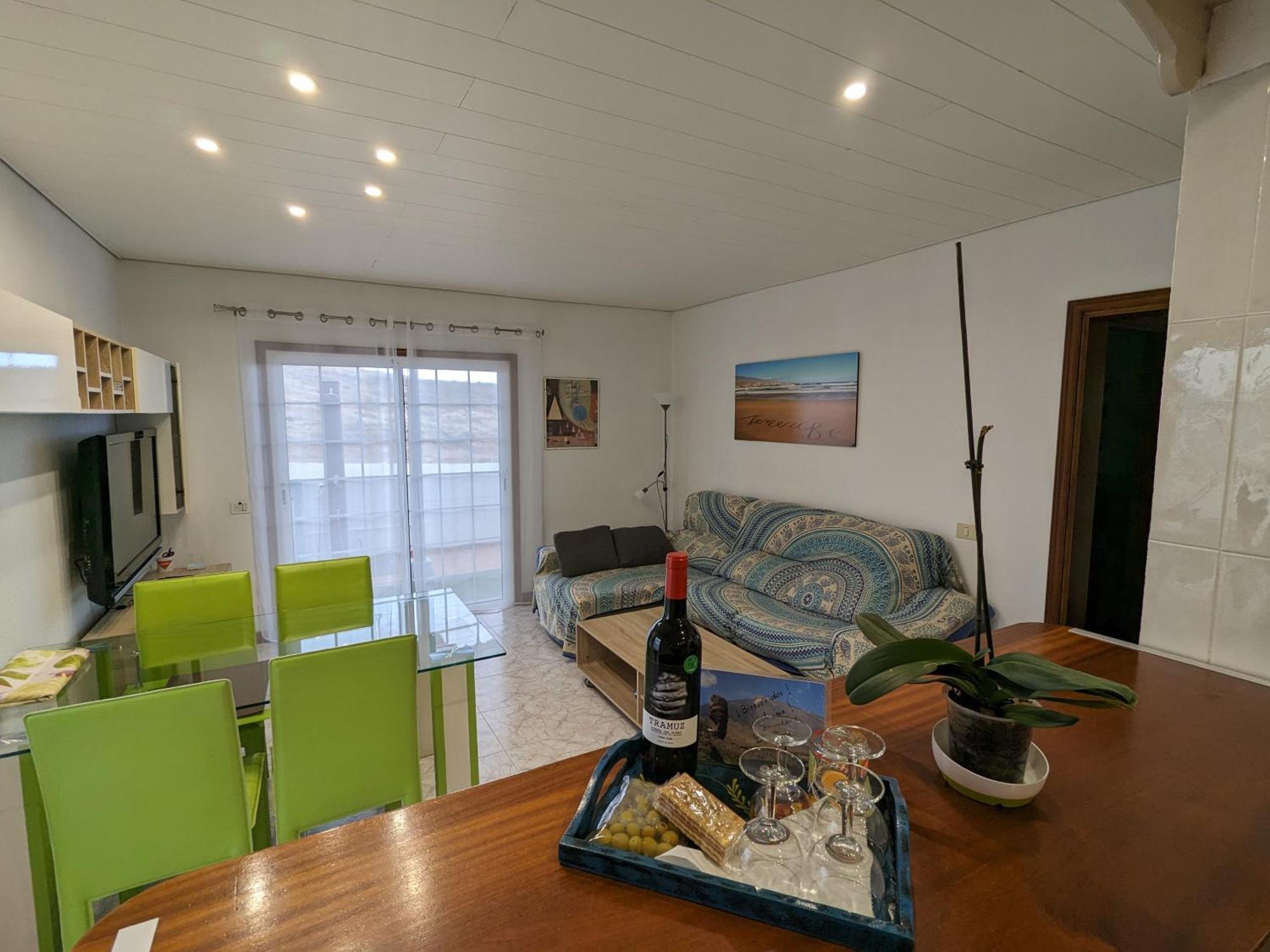 La Casa Del Sol, Abades Βίλα Abades  Εξωτερικό φωτογραφία