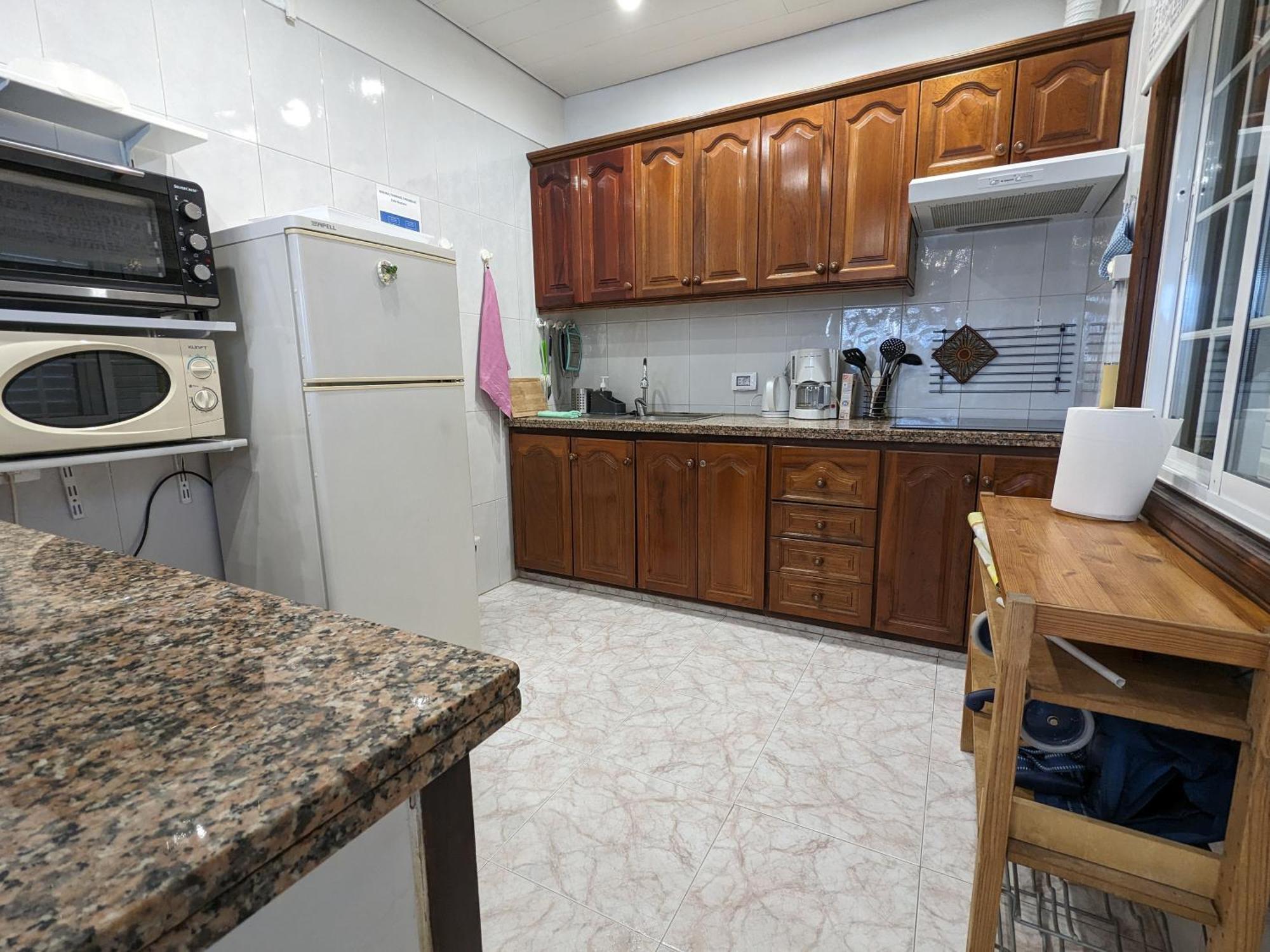 La Casa Del Sol, Abades Βίλα Abades  Εξωτερικό φωτογραφία