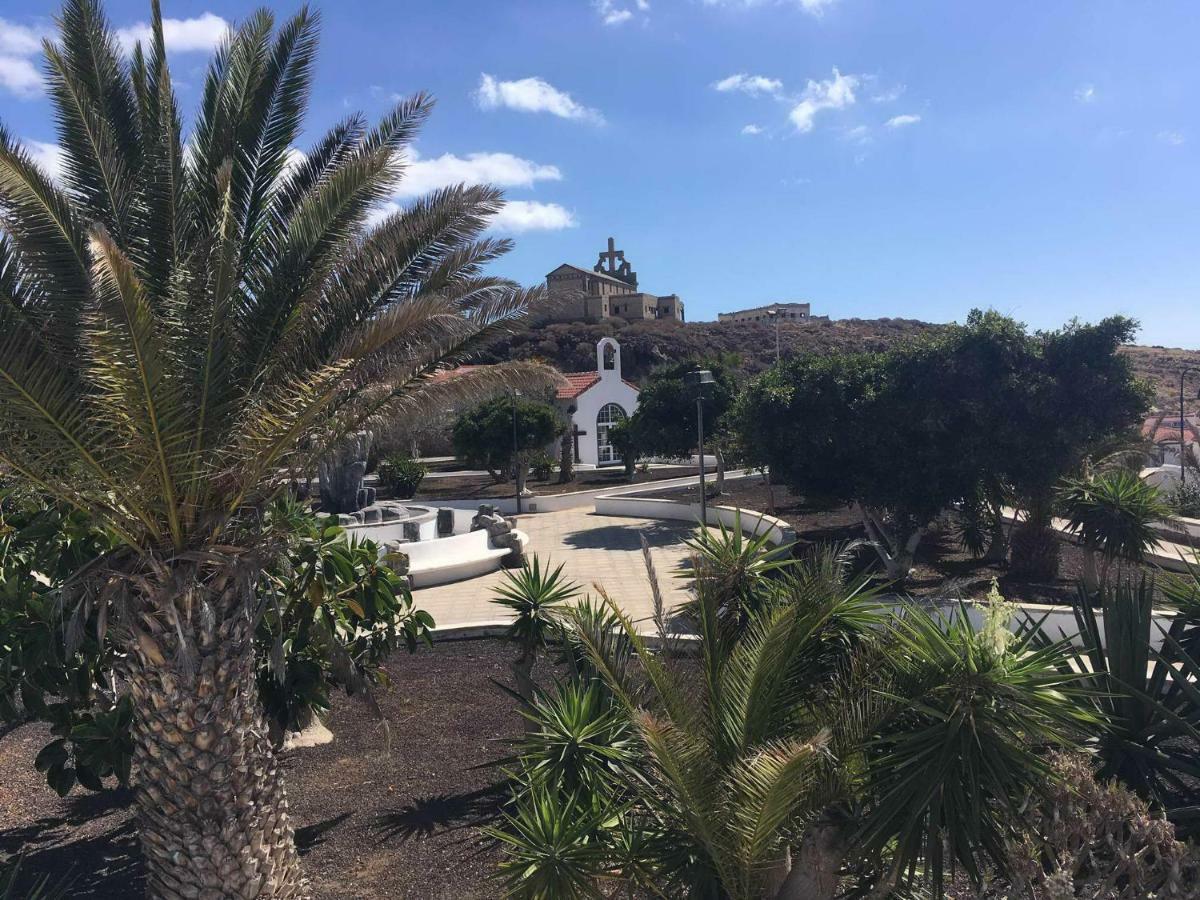 La Casa Del Sol, Abades Βίλα Abades  Εξωτερικό φωτογραφία